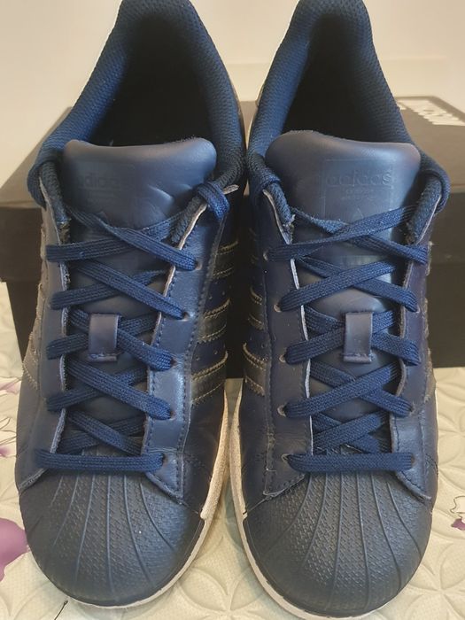 Adidasi Superstar mas 38