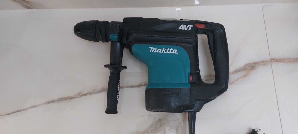Rotopercutor Makita 2024