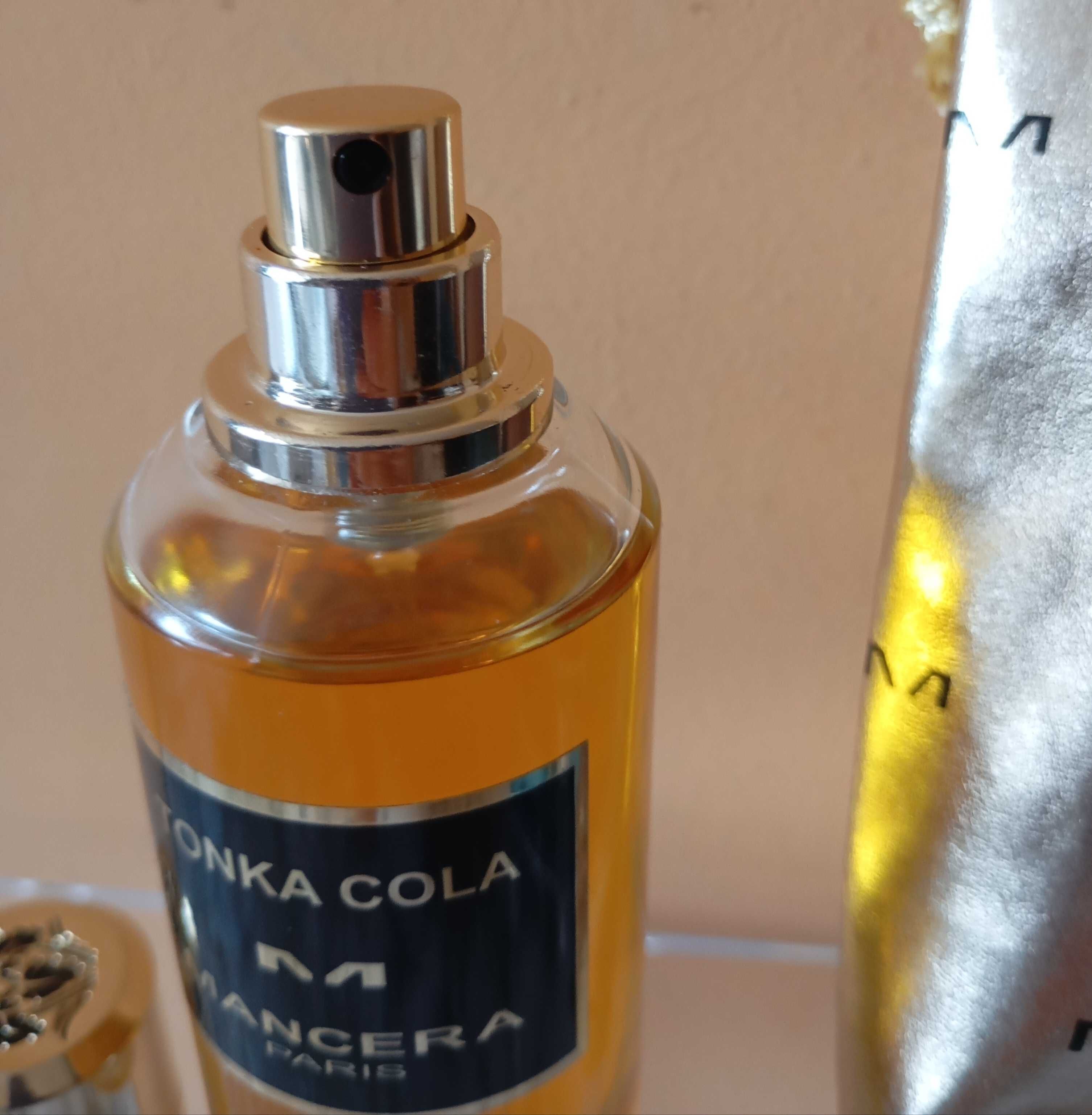 Парфюм Mancera Tonka Cola. 60 ml.