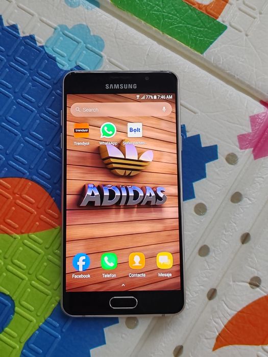 Samsung Galaxy A5