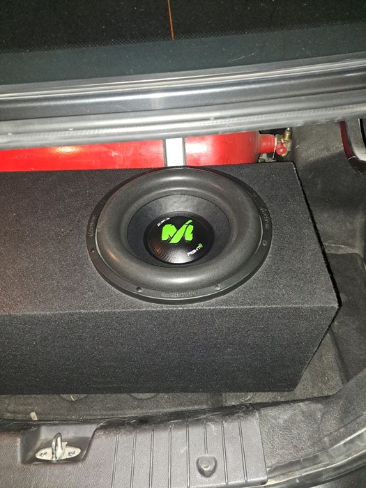 Machete fight R 1200rms 2400max