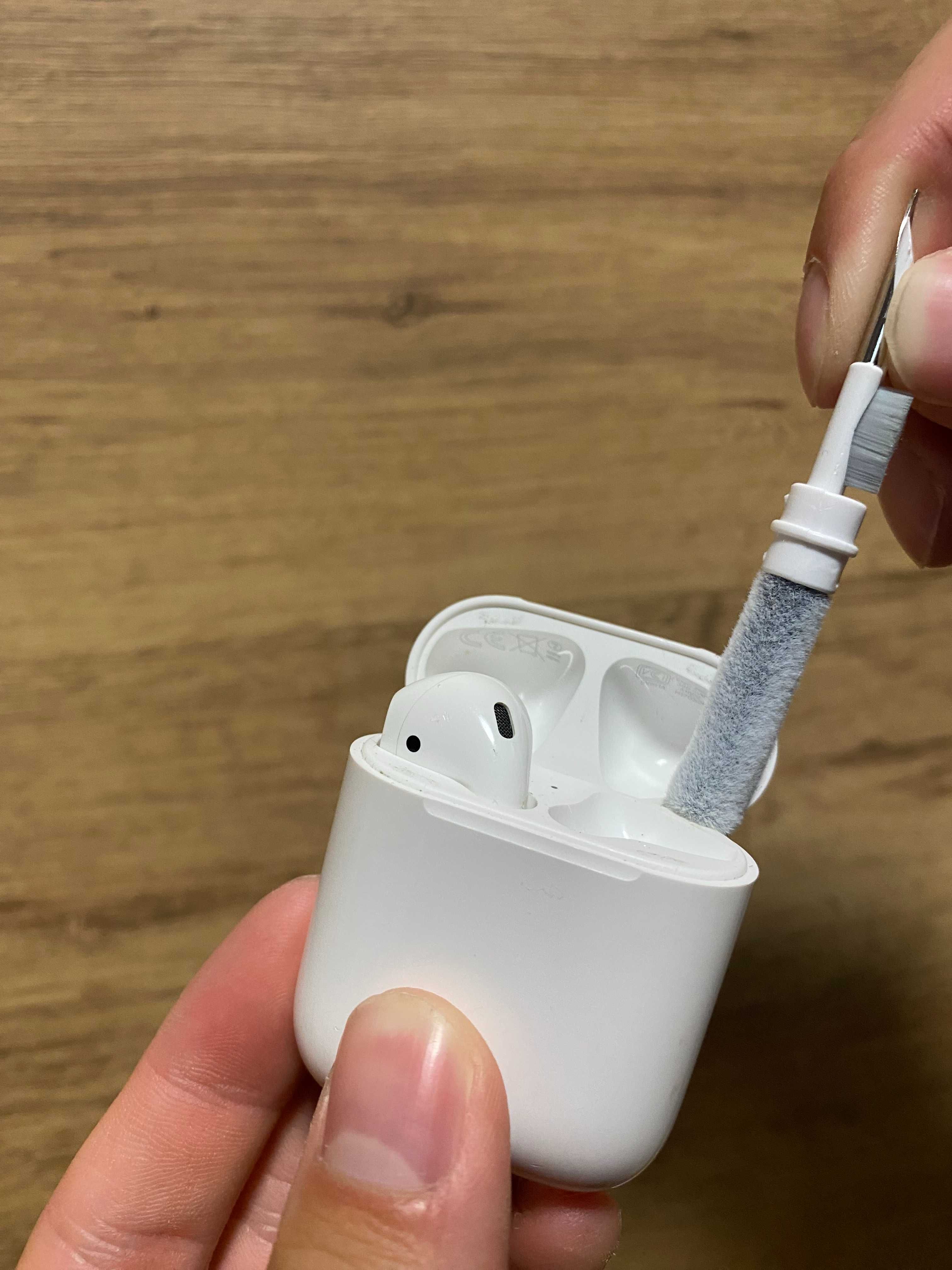 AirPods cleaner \ чистач за слушалки