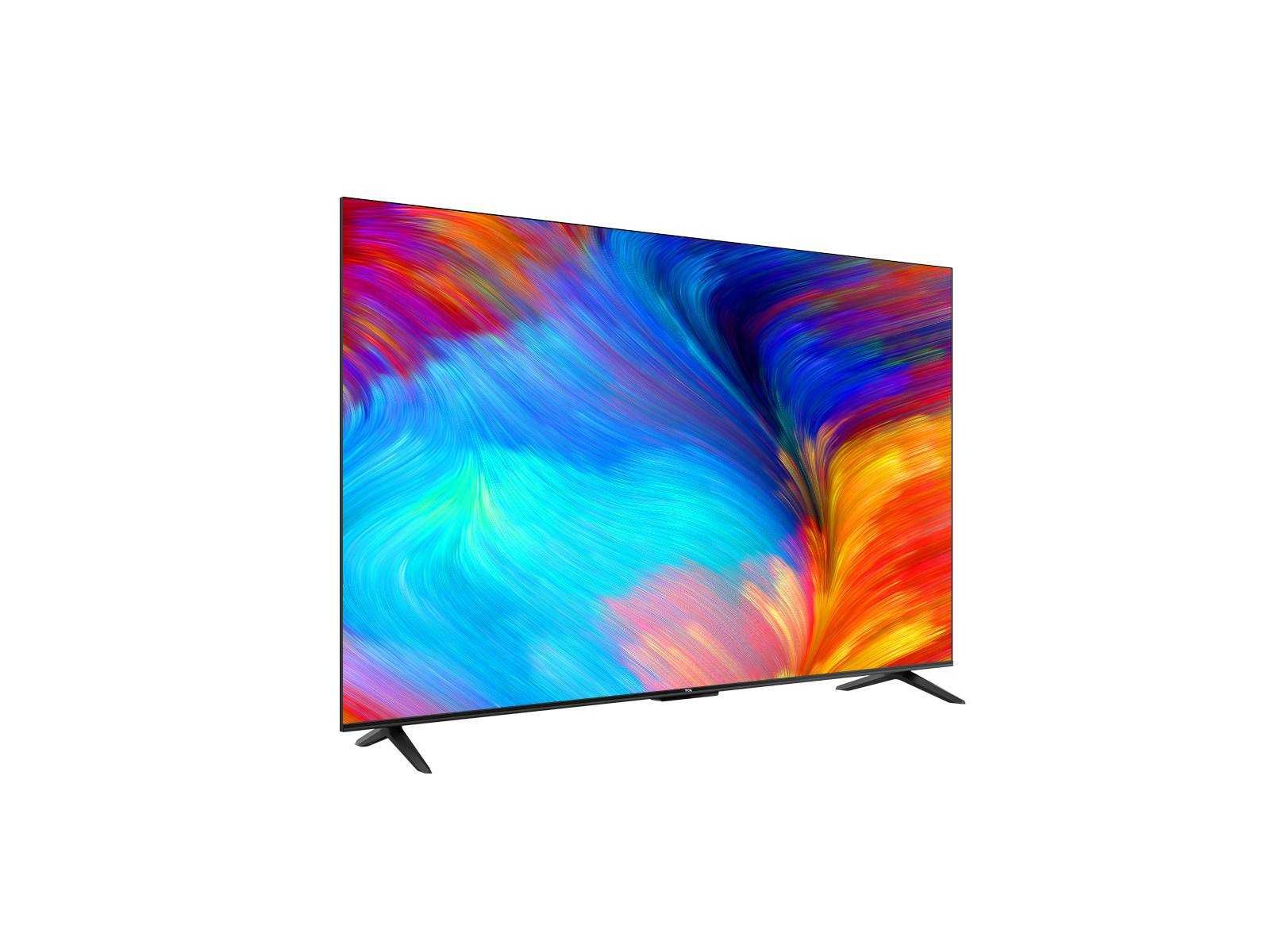 Телевизор TCL 65** 4K HDR TV Бесплатная доставка + прошивка  24/7*