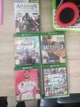 Jocuri Xbox One.