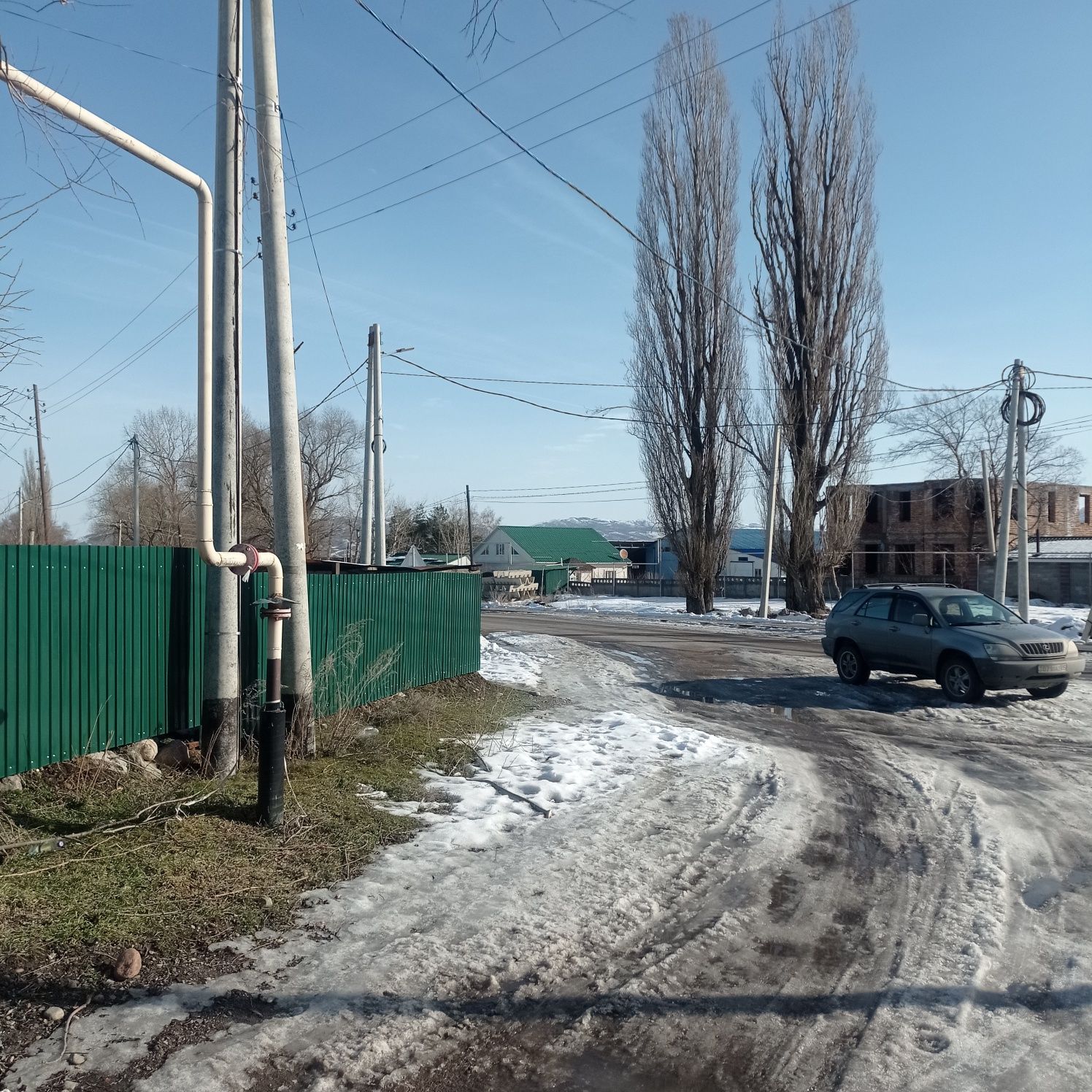 Продам дом в Талгаре