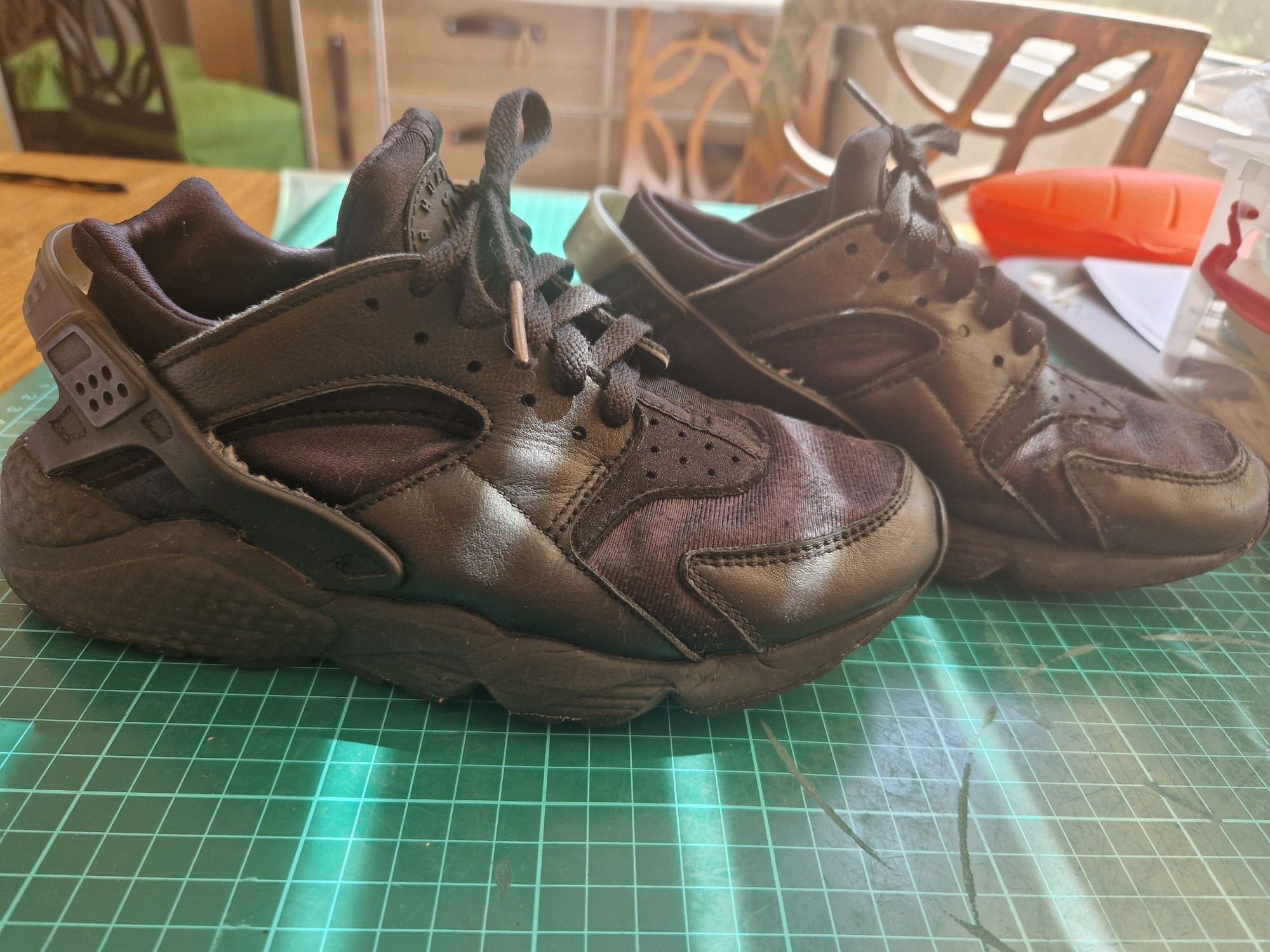 Маратонки Nike Air
