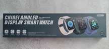 Smartwatch Remax WATCH 13 Chirei Series AMOLED