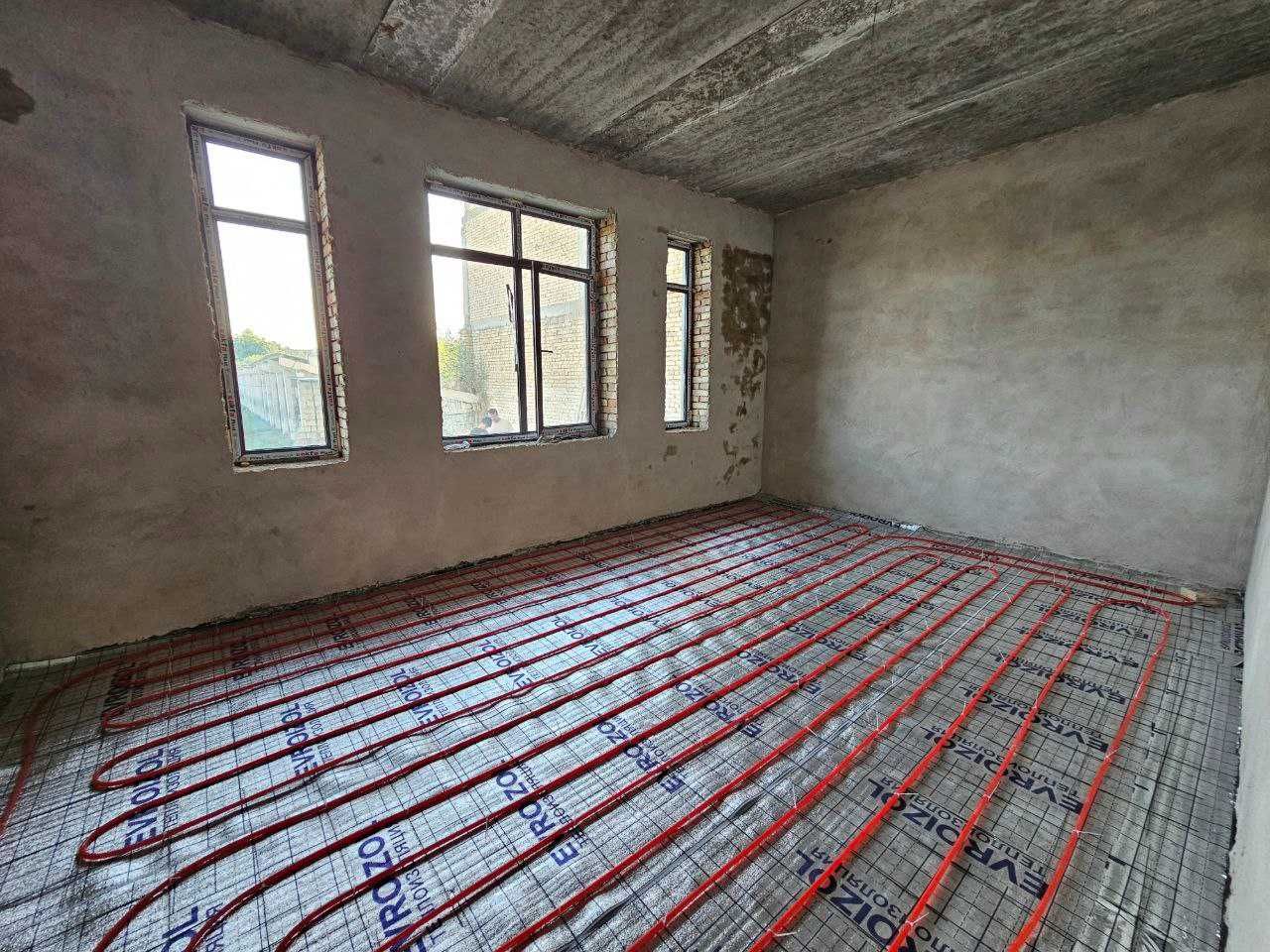 5 xonali 2,2sotixli kotejlar sotiladi.