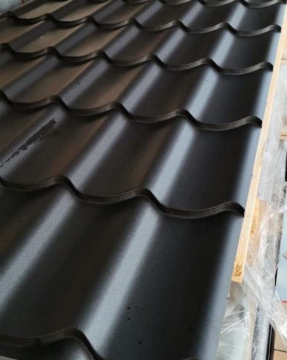 Executam acoperișuri