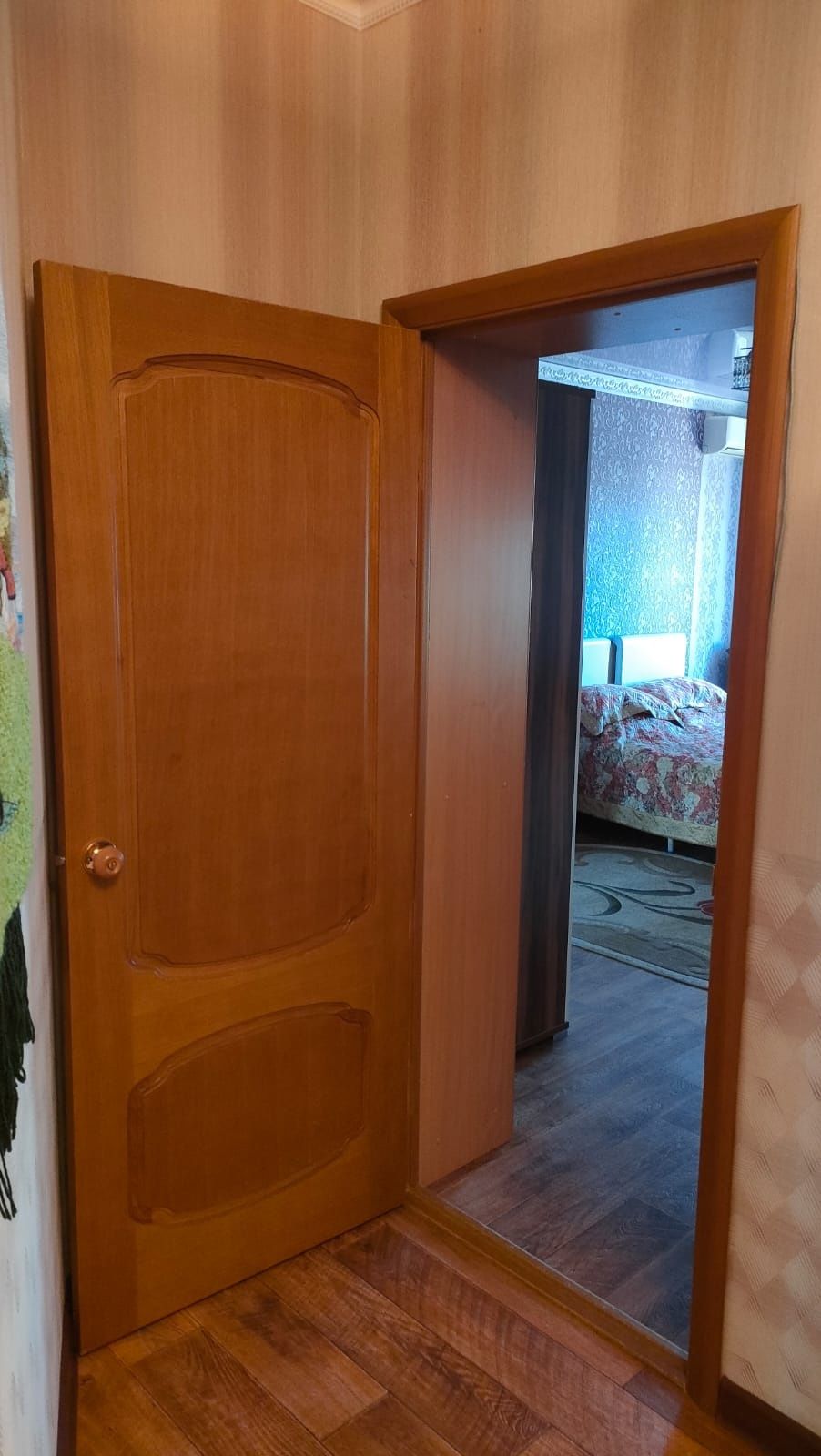 Межкомнатные двери