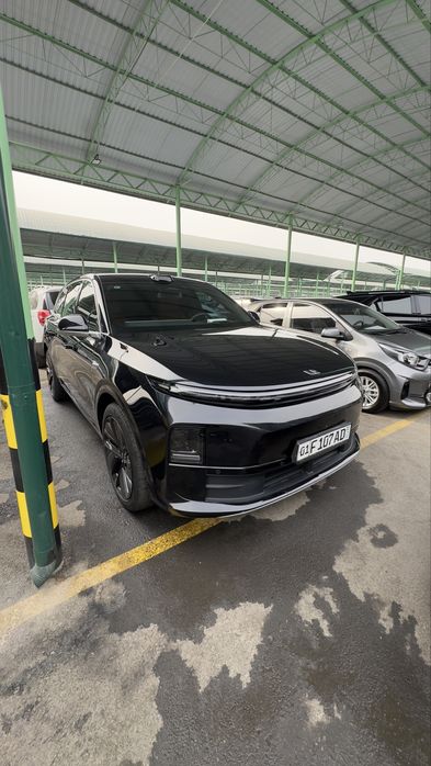 Li L6 Max Full сотилади