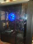 Комп i7 8700  оперативка 32 гб