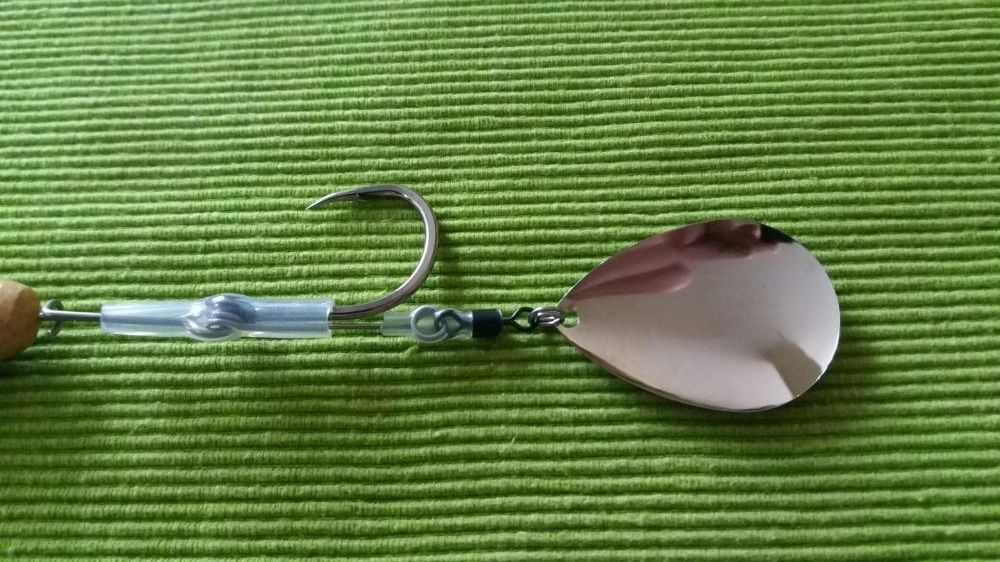 Uni Cat Vencata Lure Germany - New 2017