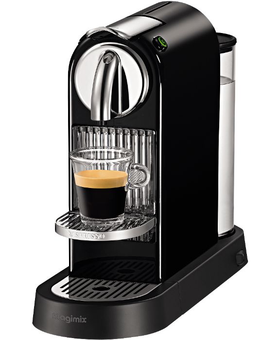 Кафе Машини и Аксесоари Nespresso, Неспресо,