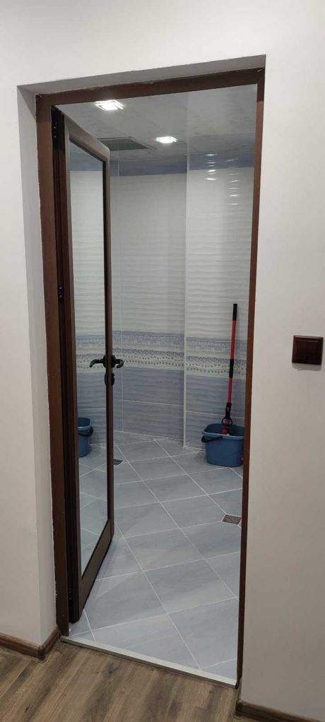 Дава се под наем Тристаен апартамент в Димитровград - 82 кв.м за 255 € - Снимка #19