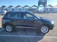 Tiguan 4x4 2016 euro 6 automat DSG.