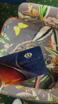 Абонемент в  Royal Club Shymkent