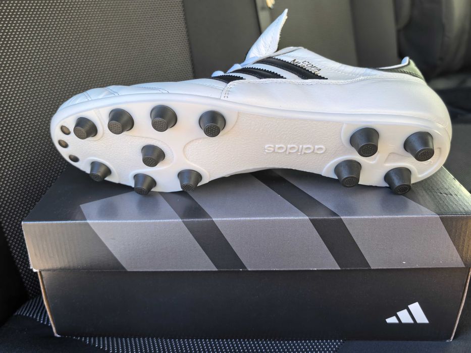 Футболни обувки Adidas Copa Mundial Made in Germany