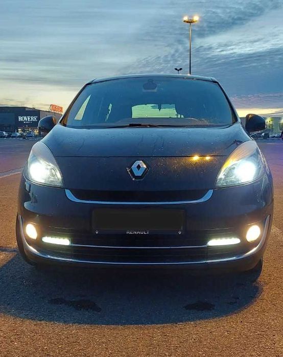 Renault Grand Scenic