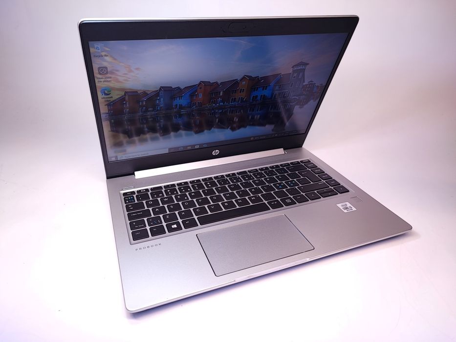 HP ProBook 440 G7 Intel Core i3-10110U 128GB/8GB | #R85723