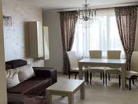 Apartament de inchiriat  3 camere Floresti