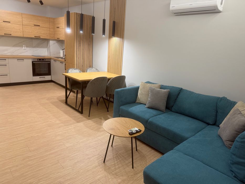 RICH 2 Apartment / апартамент за нощувки Пловдив