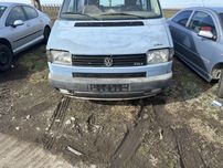 Transporter 2.5 tdi