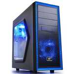 Игровой Корпус для компьютера Deepcool TESSERACT