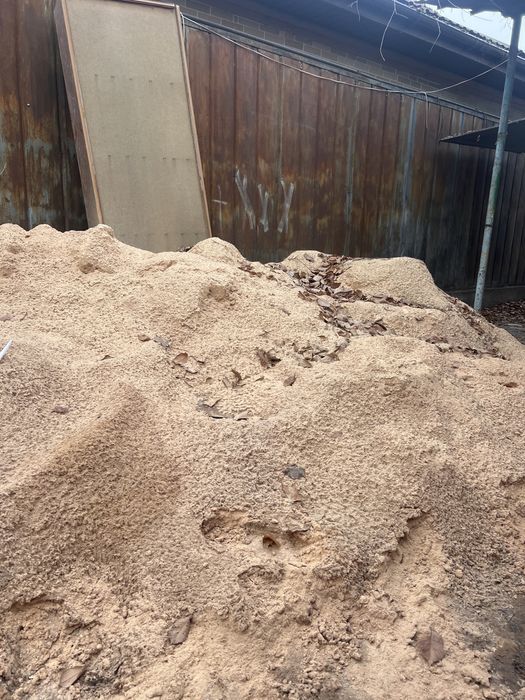 Опилка бесплатно