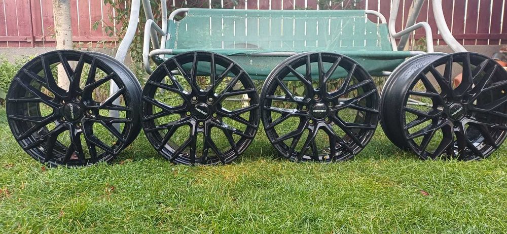 Jante aliaj Vw,Audi,Skoda,Seat.Mercedes.R.15.16,17,18,19 , 5x112