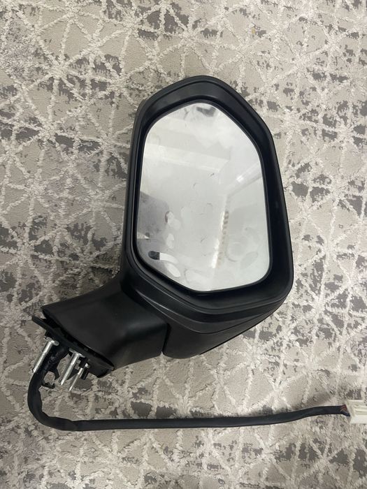 Левое зеркало Камри 70