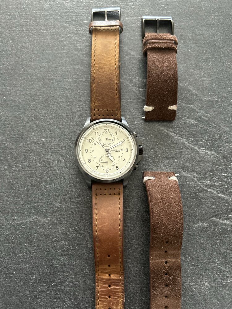 Мъжки часовник Pierre Cardin