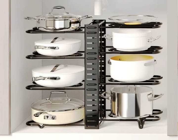 Подставка нержавеющая сталь, металл + доставка