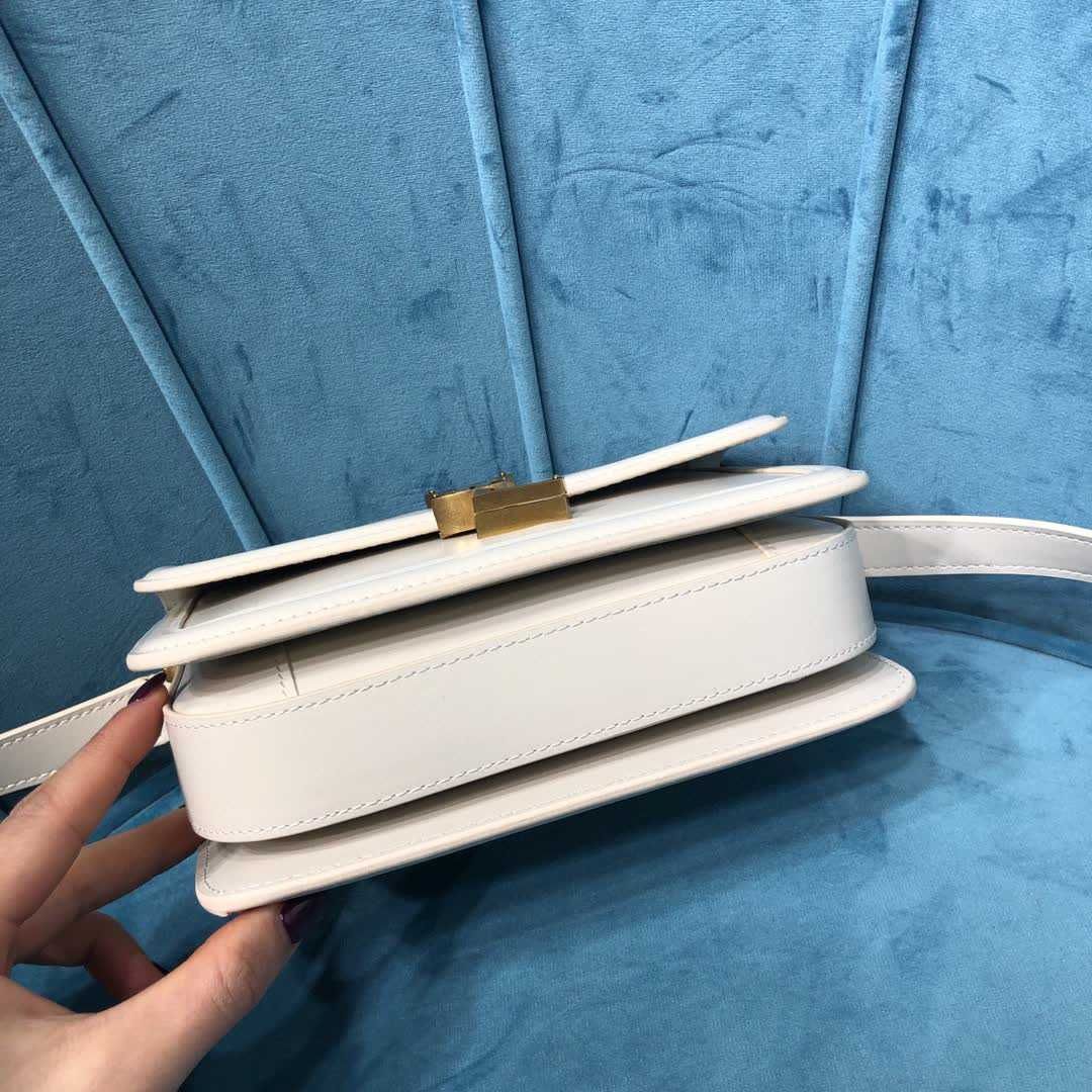 Дамска чанта Saint Laurent
