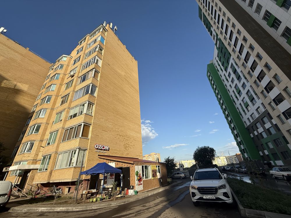 Сдам помещение цоколь в густонаселенном районе
