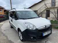 Opel Combo Opel Combo / Benzina 1.4 / Stare foarte bună