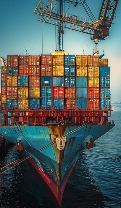 1 - qo'l Egasidan oling konteynerni  — vositachilarsiz