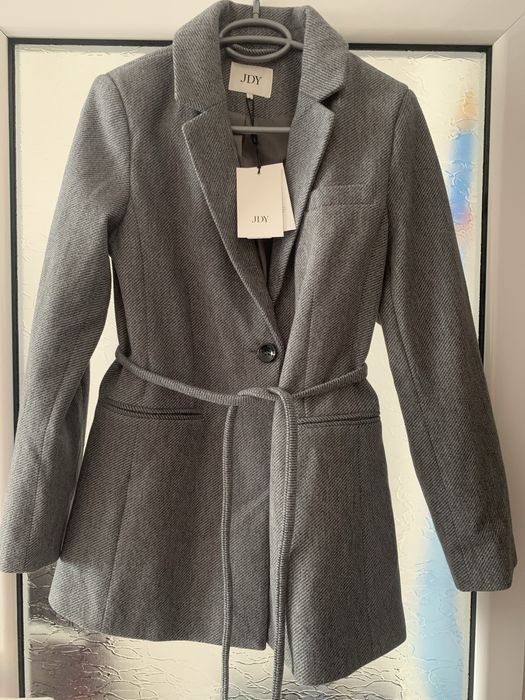 Дамско палто Only Jdy