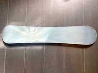 Placă de snowboard BURTON model stabil, manevrabil