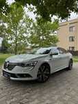 Renault Talisman Initiale Paris Full - 1.8TCe 225CP - Unicata - Impecabila
