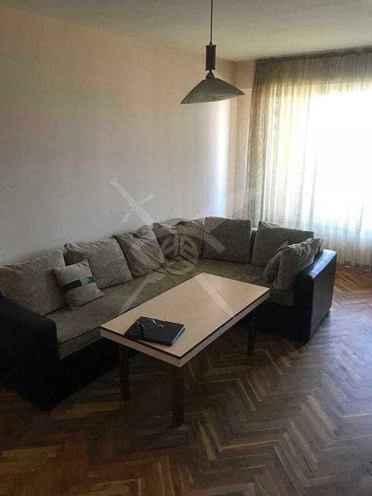 Двустаен апартамент под наем в Христо Смирнески 65609