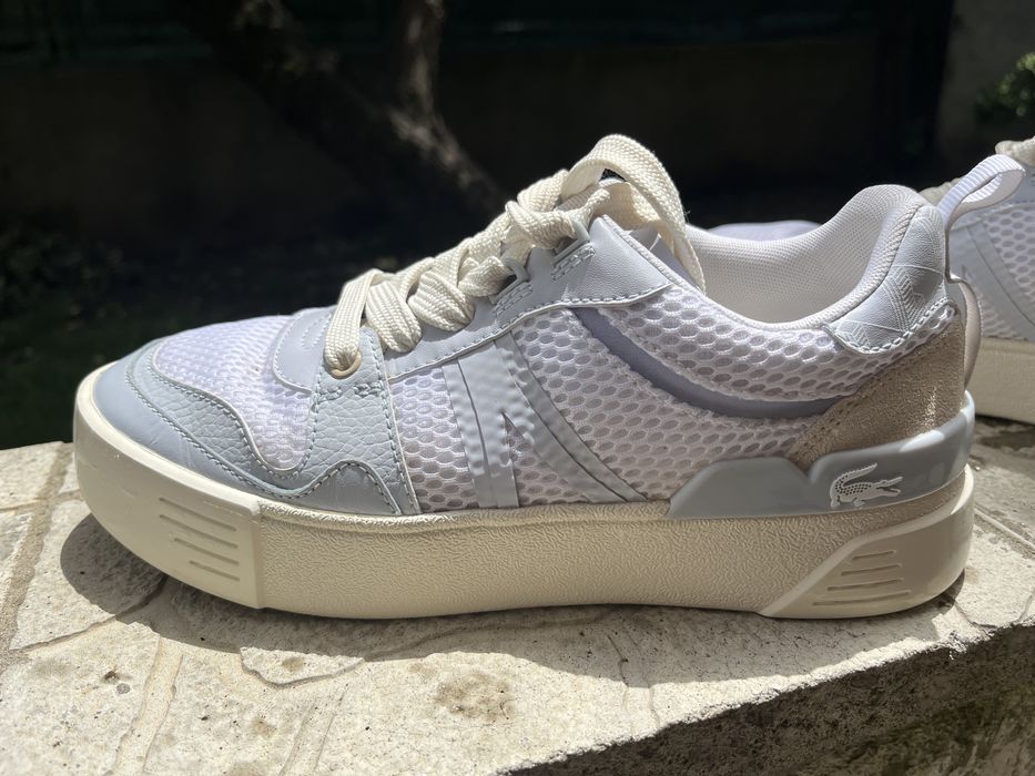 Обувки Lacoste 39,5 номер
