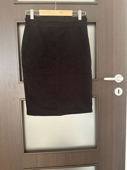 Fusta neagra sport House XS