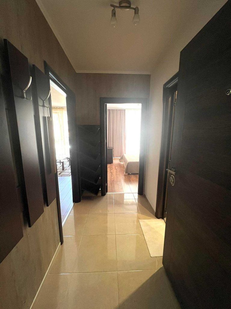 Дава се под наем Двустаен апартамент в Пловдив, Западен - 58 кв.м за 490 € - Снимка #2
