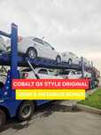 **Cobalt GX style plus 2025 kepqoldi