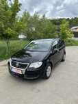 De vanzare VW Touran 1.4 TSi din 2009 cu 7 Locuri