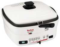 Multicooker 7 in 1 Tefal Versalio Deluxe FR490070, 1600 W, sigilat