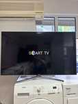 Samsung smart Tv 50 inch с чисто нова подсветка