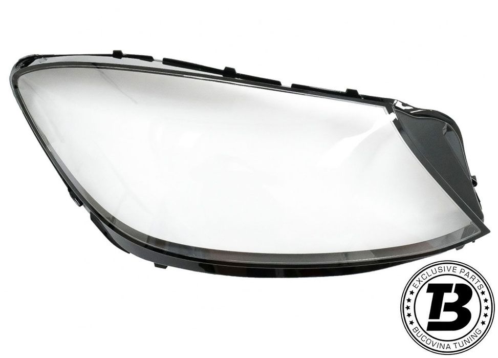 Sticle Faruri compatibile cu Mercedes Benz S Class W222 Non-Facelift