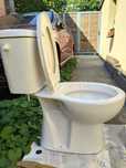 Vas wc cu rezervor ideal standard